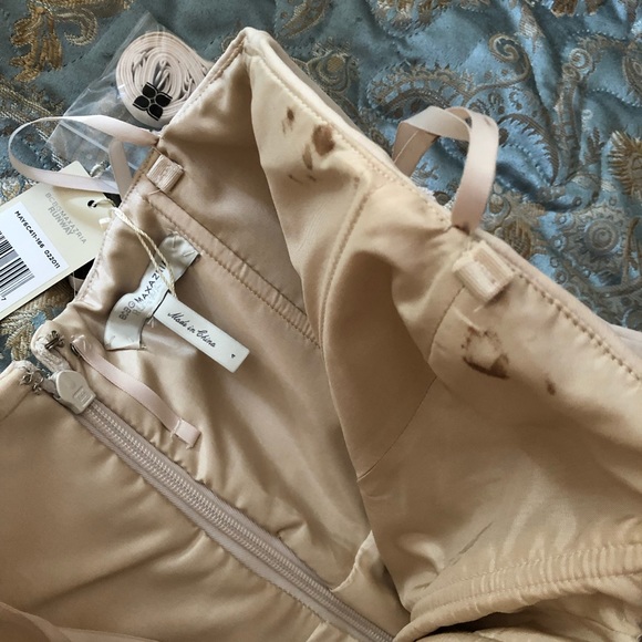 BCBGMaxazria Limited Edition Runway mini dress - Picture 5 of 6